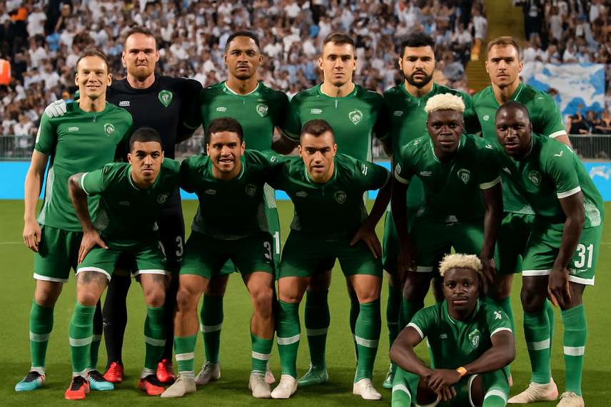 Ludogorets Razgrad vs Ferencvarosi TC Pronóstico – Resumen de apuestas para el partido post thumbnail image