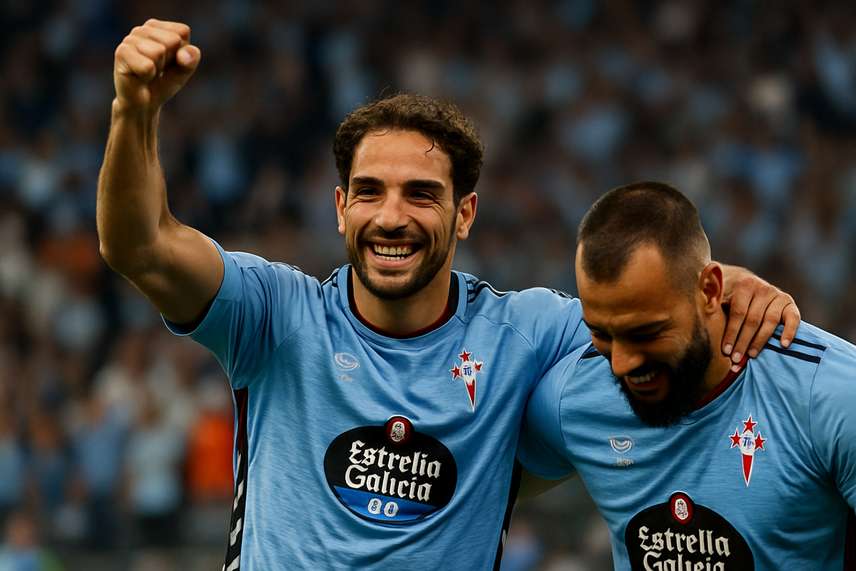 Ludogorets Razgrad vs Celta Vigo Pronóstico – Resumen de apuestas para el partido post thumbnail image