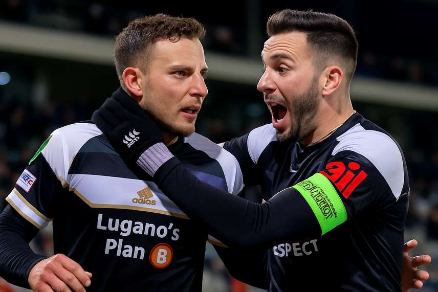 Lugano vs FC Thun Pronóstico – Resumen de apuestas para el partido post thumbnail image