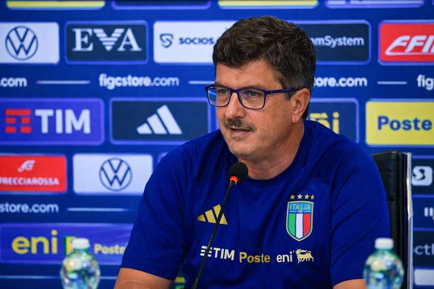Luxembourg vs Italy Pronóstico – Resumen de apuestas para el partido post thumbnail image