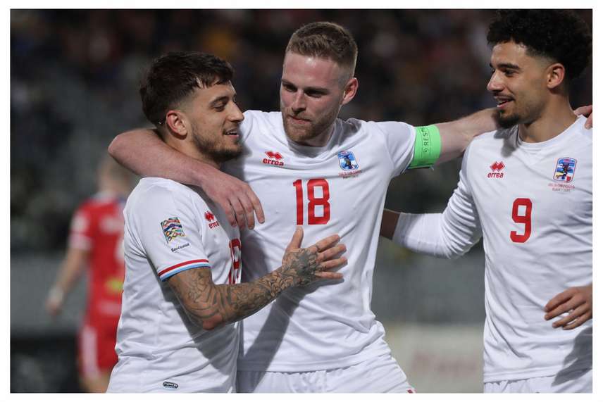 Luxembourg vs Malta prediction, preview & betting tips – 31/03/2026