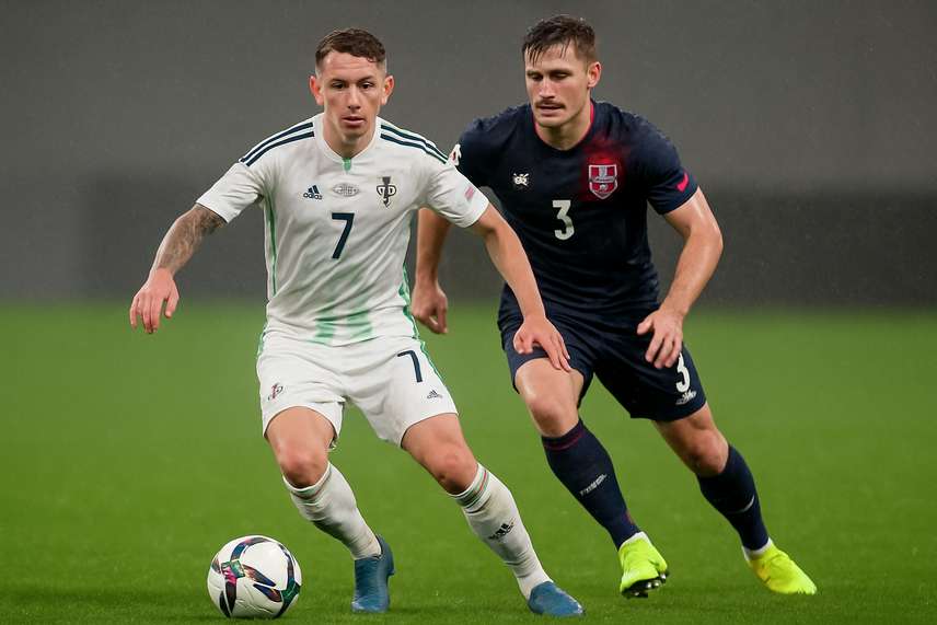 Luxembourg vs Northern Ireland Pronóstico – Resumen de apuestas para el partido post thumbnail image