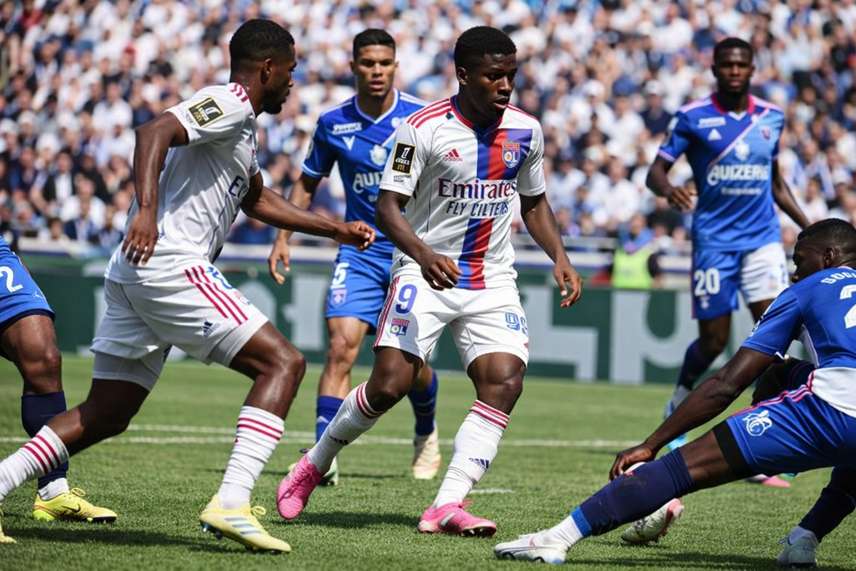 Lyon vs Auxerre Pronóstico – Resumen de apuestas para el partido post thumbnail image