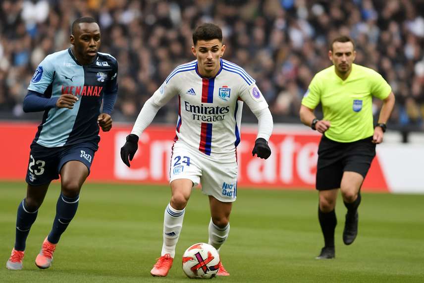 Lyon vs Le Havre Pronóstico – Resumen de apuestas para el partido post thumbnail image
