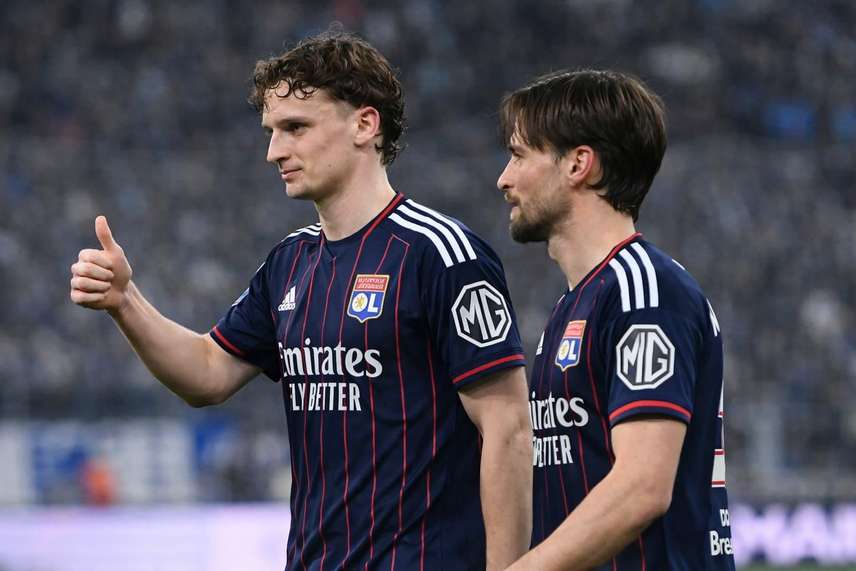 Lyon vs Rennes Pronóstico – Resumen de apuestas para el partido post thumbnail image