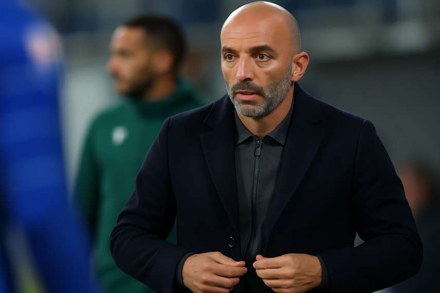 Maccabi Tel Aviv vs Midtjylland