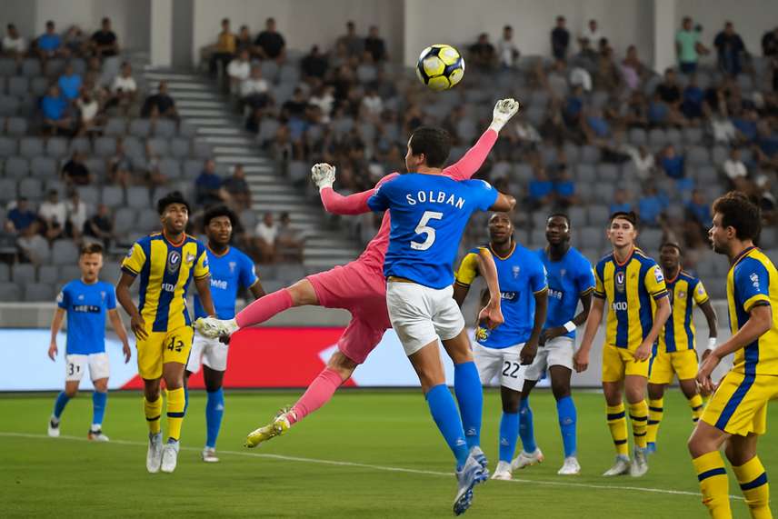 Maccabi Tel Aviv vs Pafos FC Pronóstico – Resumen de apuestas para el partido post thumbnail image