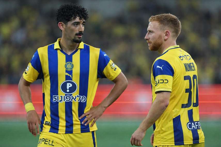 Maccabi Tel Aviv vs Sheriff Pronóstico – Resumen de apuestas para el partido post thumbnail image