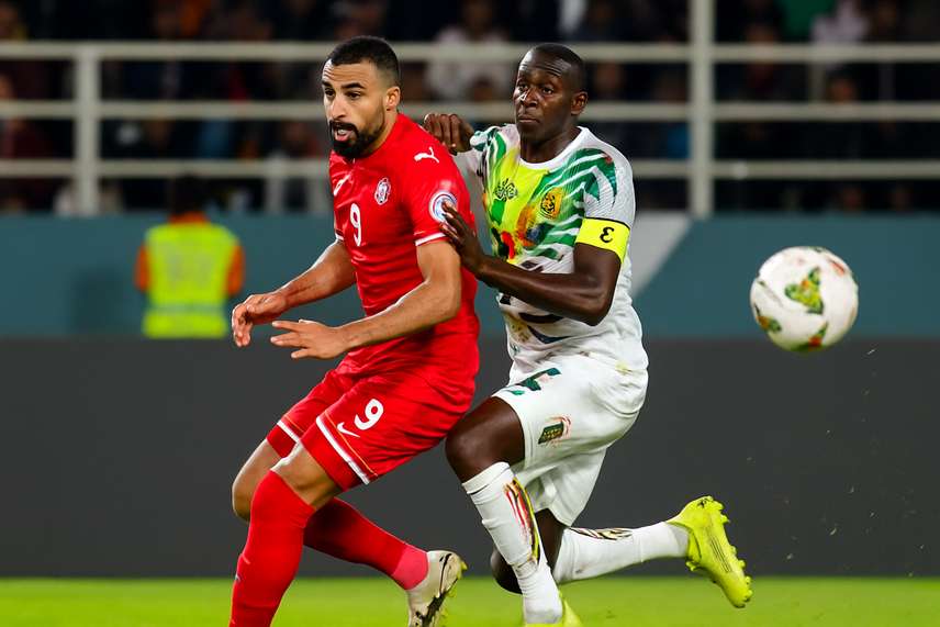Mali vs Tunisia prediction, odds & betting tips – 03/01/2026