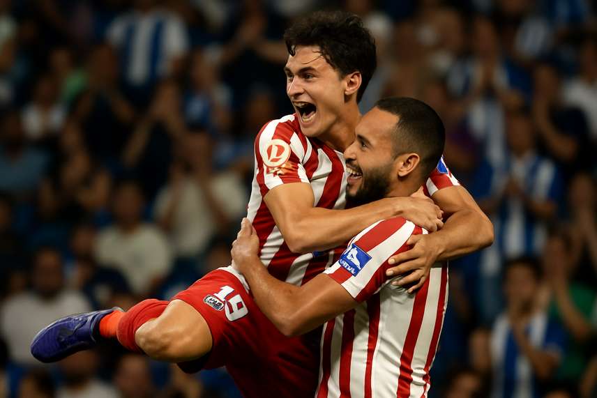 Mallorca vs Atletico Madrid Pronóstico – Resumen de apuestas para el partido post thumbnail image