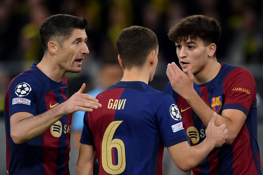 Mallorca vs Barcelona Pronóstico – Resumen de apuestas para el partido post thumbnail image