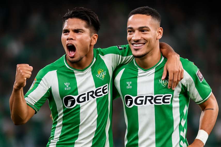 Mallorca vs Real Betis prediction, odds & betting tips 15/02/2026