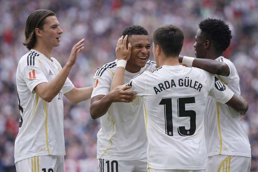 Mallorca vs Real Madrid – prediction, preview & betting tips – 04/04/2026