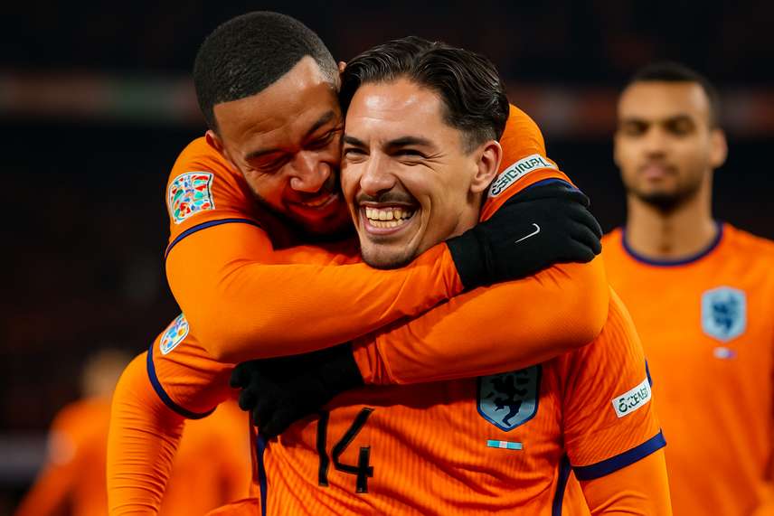 Malta vs Netherlands Pronóstico – Resumen de apuestas para el partido post thumbnail image