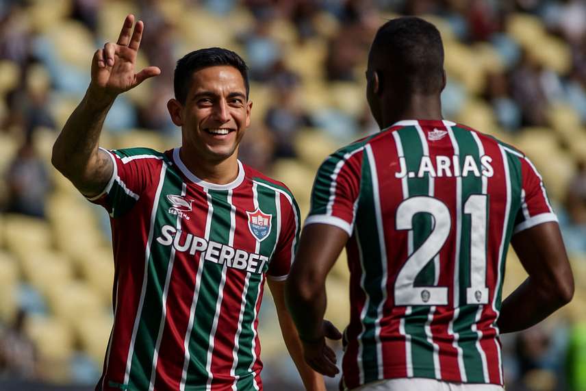 Mamelodi Sundowns vs Fluminense predictions