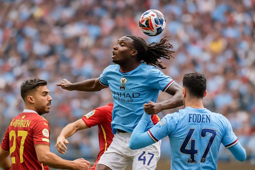Man City vs Al Ain prediction