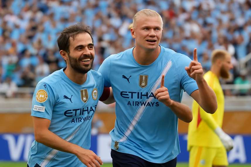 Man City vs Al Hilal predictions