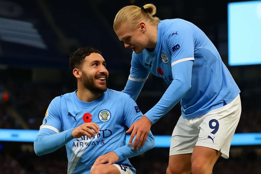 Man City vs Borussia Dortmund prediction