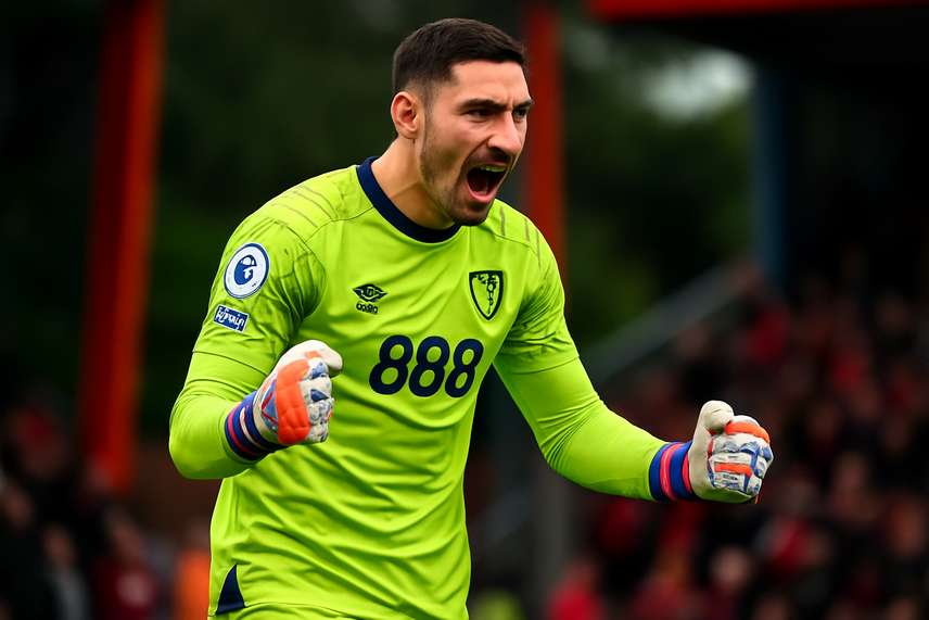 Man City vs Bournemouth prediction