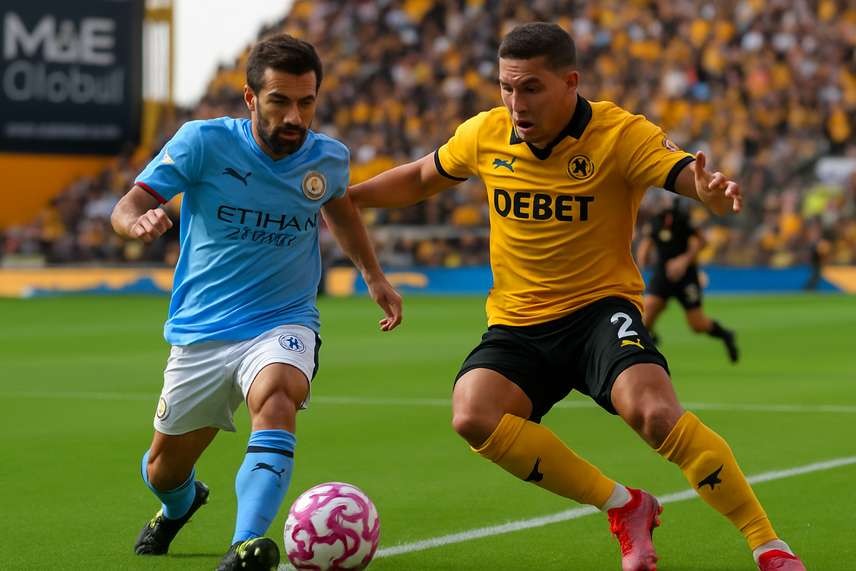 Man City vs Tottenham Pronóstico – Resumen de apuestas para el partido post thumbnail image