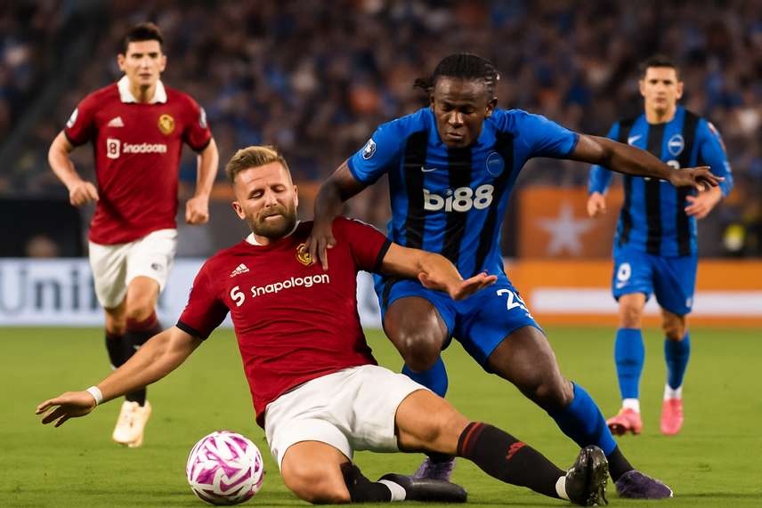 Everton vs Man Utd Pronóstico – Resumen de apuestas para el partido post thumbnail image