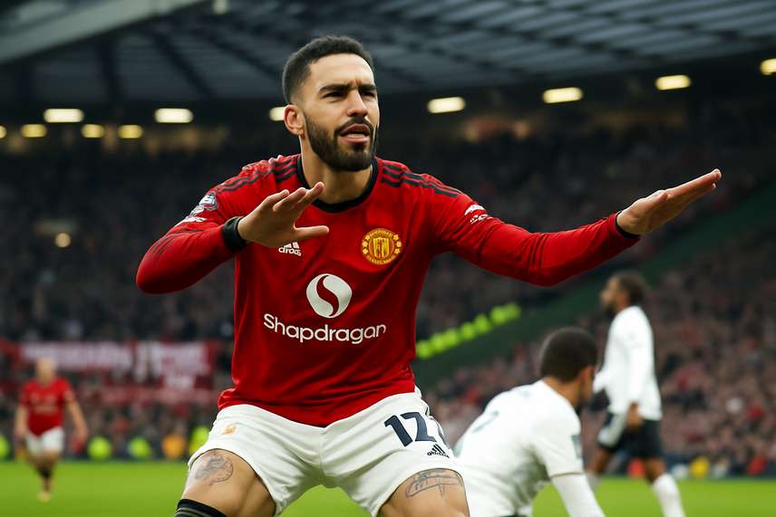 Man Utd vs Tottenham prediction, odds & betting tips – 07/02/2026