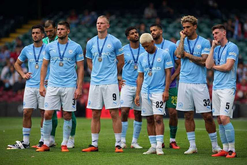 Manchester City vs Bournemouth Pronóstico – Resumen de apuestas para el partido