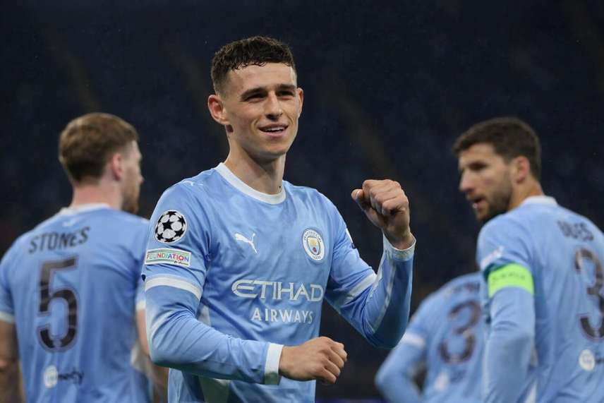 Manchester City vs Brighton & Hove Albion Pronóstico – Resumen de apuestas para el partido post thumbnail image