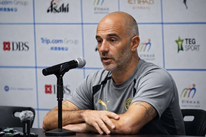 Manchester City vs K-League All-Stars Pronóstico – Resumen de apuestas para el partido post thumbnail image