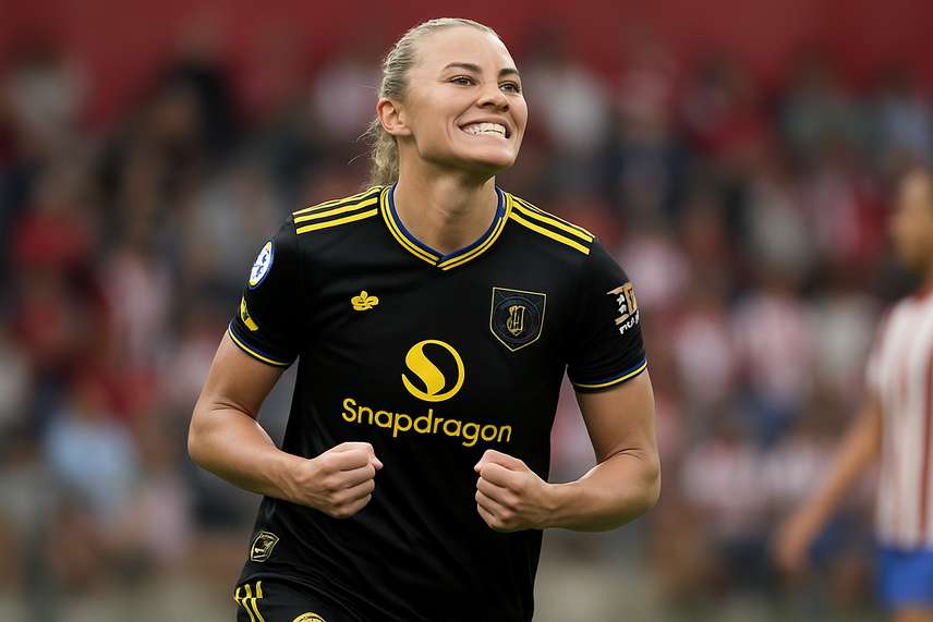 Manchester United Women vs PSG Women prediction