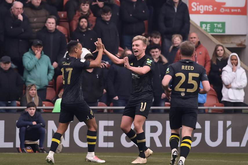 Mansfield vs Doncaster prediction