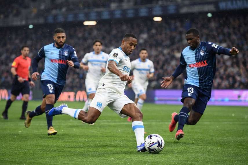 Marseille vs Le Havre Pronóstico – Resumen de apuestas para el partido post thumbnail image