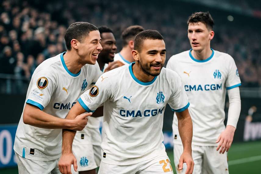 Marseille vs Lorient predictions