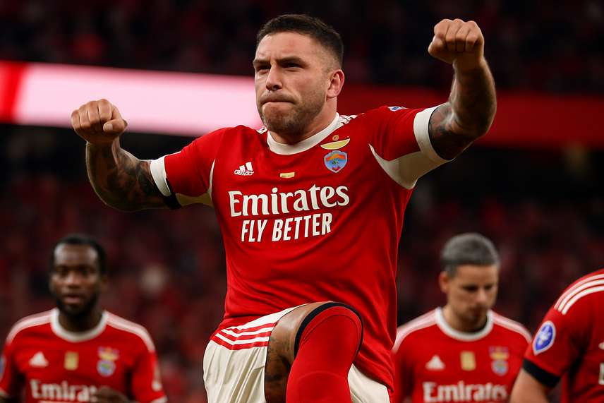 Moreirense vs Benfica Pronóstico – Resumen de apuestas para el partido post thumbnail image