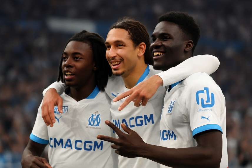 Marseille vs Monaco prediction, odds & betting tips – 14/12/2025