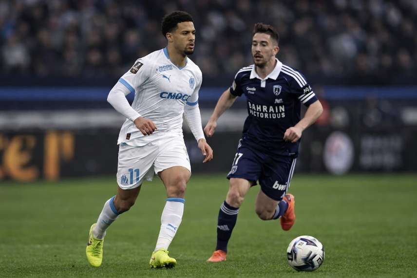 Marseille vs Paris FC Pronóstico – Resumen de apuestas para el partido post thumbnail image