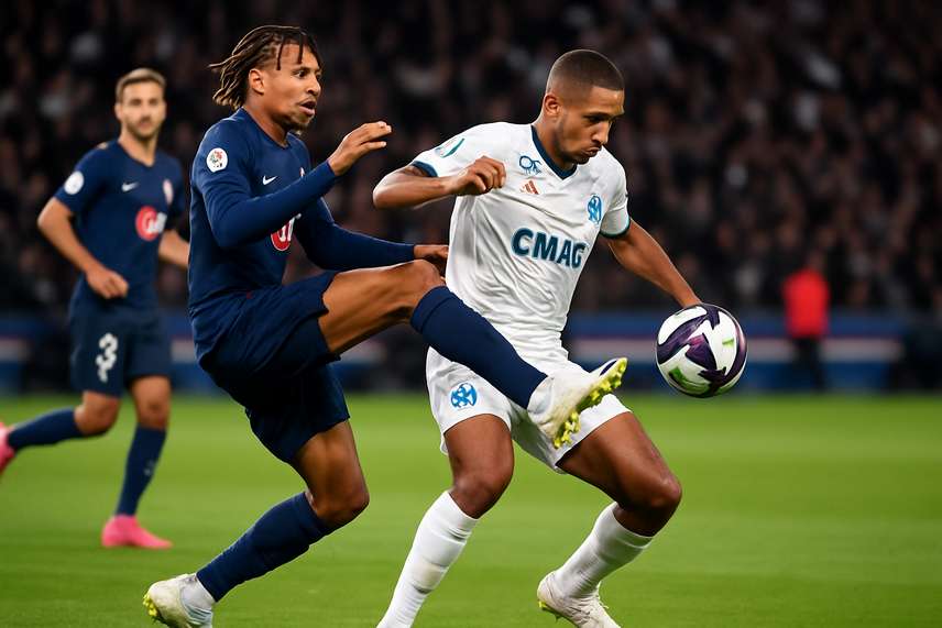 Marseille vs PSG Pronóstico – Resumen de apuestas para el partido post thumbnail image