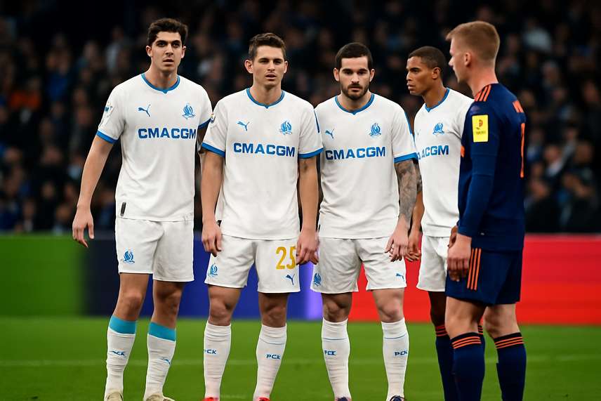 Marseille vs Strasbourg Pronóstico – Resumen de apuestas para el partido post thumbnail image