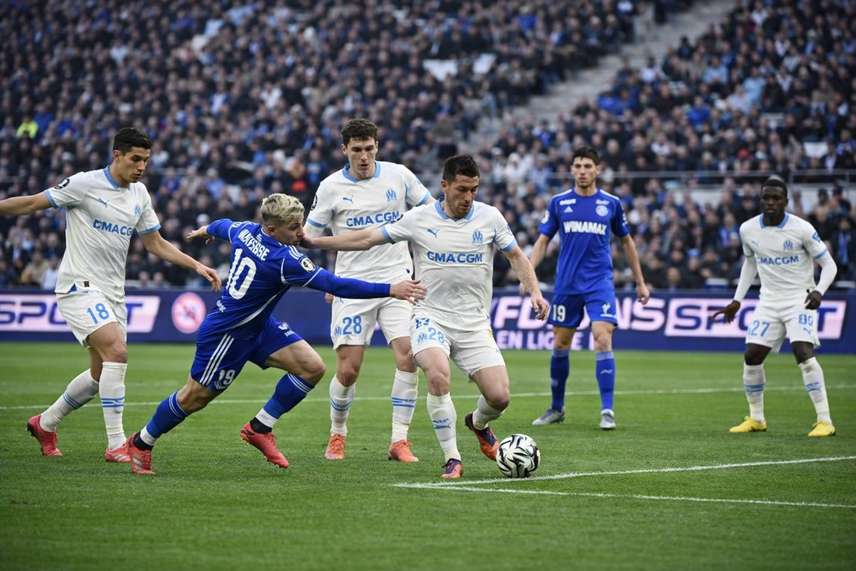 Marseille vs Strasbourg Pronóstico – Resumen de apuestas para el partido