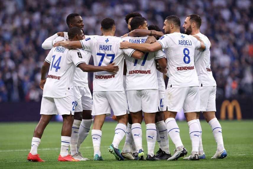 Marseille vs Toulouse Pronóstico – Resumen de apuestas para el partido post thumbnail image