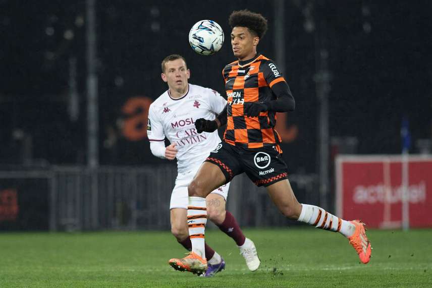 Metz vs Lorient Pronóstico – Resumen de apuestas para el partido post thumbnail image