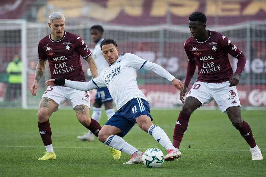 Metz vs Paris FC Pronóstico – Resumen de apuestas para el partido post thumbnail image