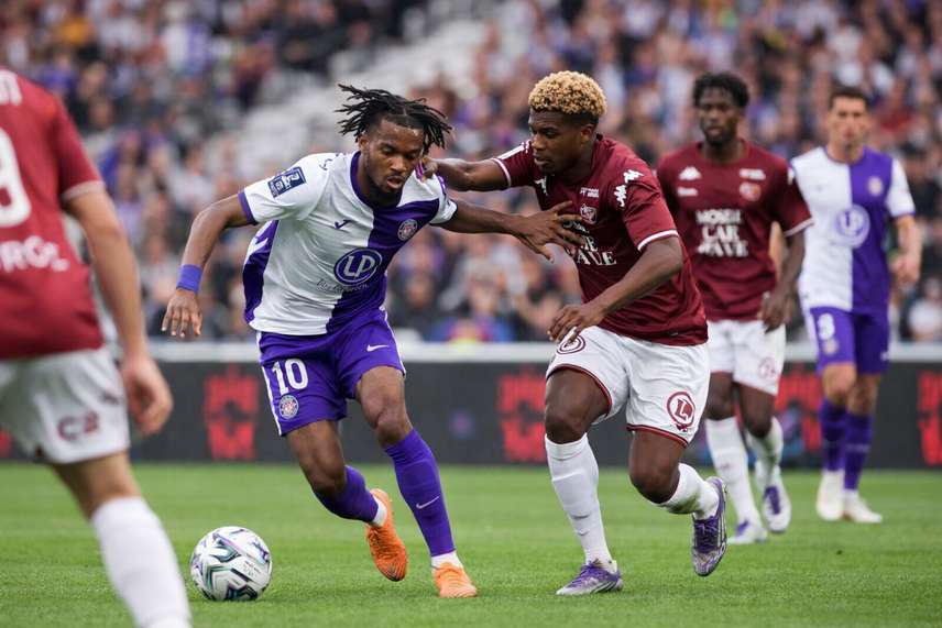 Metz vs Toulouse prediction, odds & betting tips – 15/03/2026