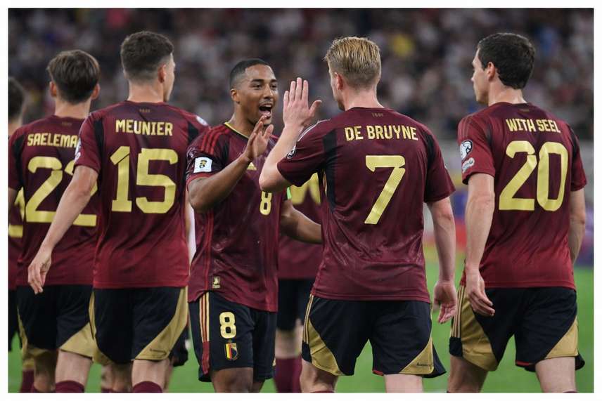Mexico vs Belgium prediction, preview & betting tips – 01/04/26