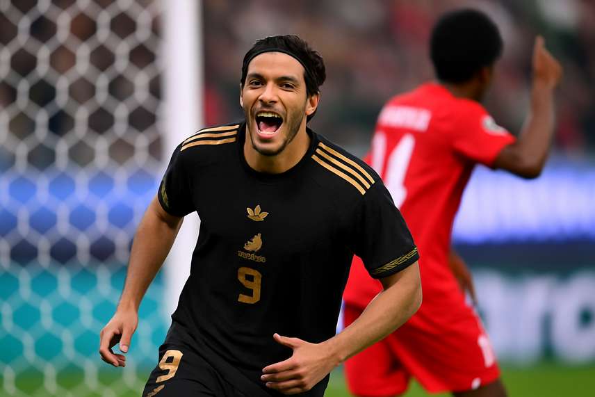 Mexico vs Costa Rica predictions