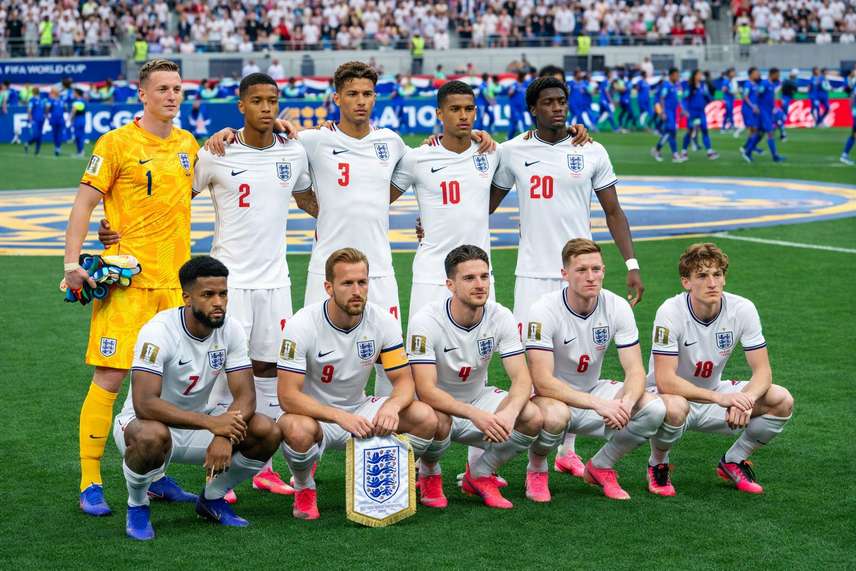 Mexico vs England Pronóstico – Resumen de apuestas para el partido post thumbnail image