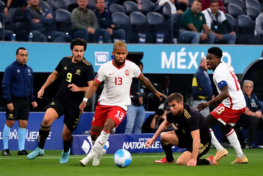Mexico vs Honduras Prediction 1