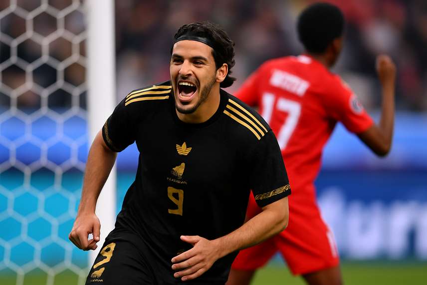 Mexico vs Saudi Arabia predictions
