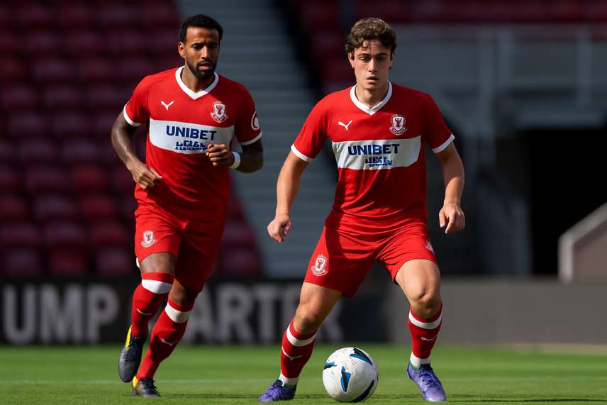 Middlesbrough vs Doncaster prediction