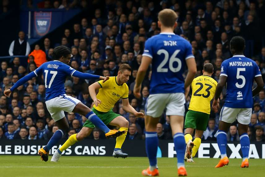 Middlesbrough vs Ipswich prediction